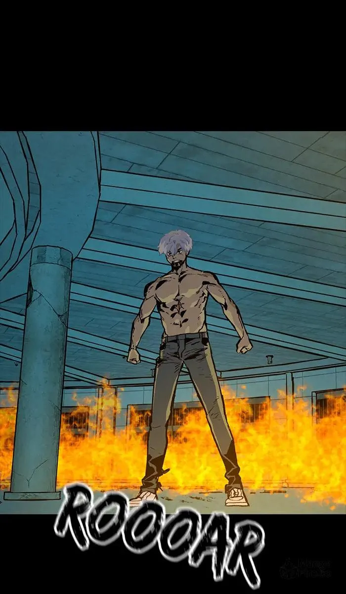 Read Deadlife chapter 88 image 50 on Lezhin