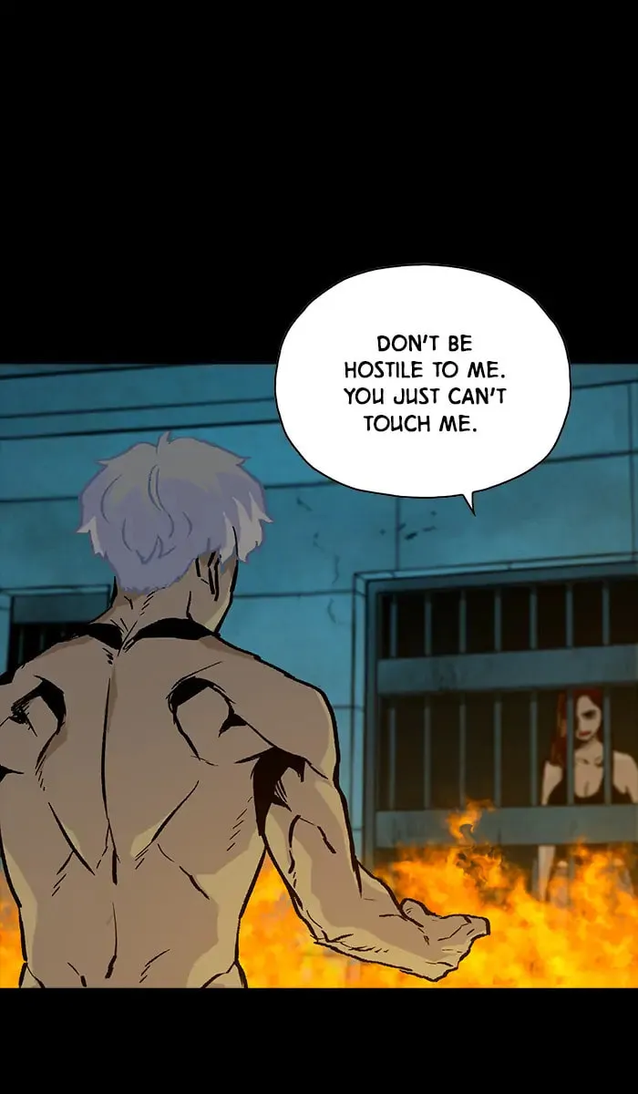 Read Deadlife chapter 88 image 52 on Lezhin