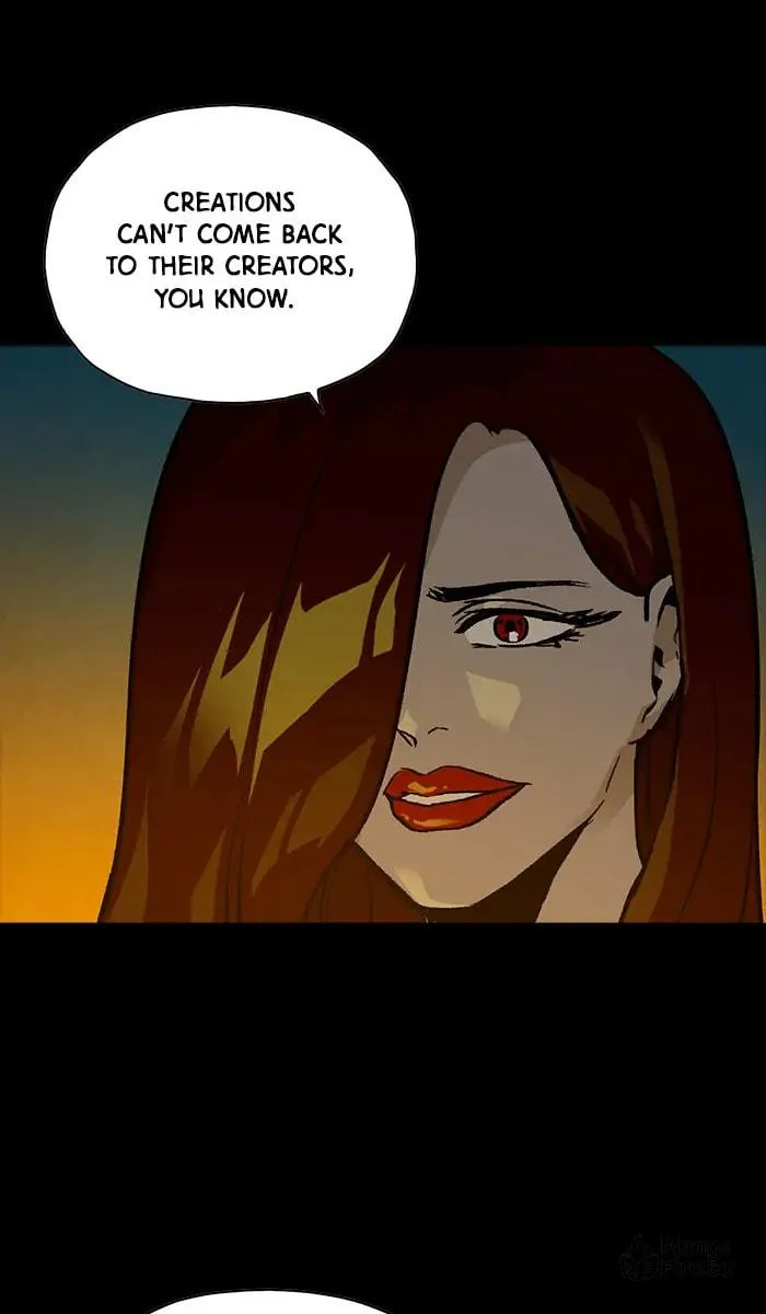 Read Deadlife chapter 88 image 53 on Lezhin