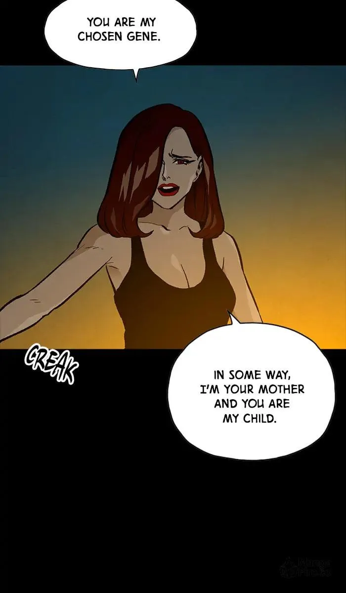 Read Deadlife chapter 88 image 54 on Lezhin