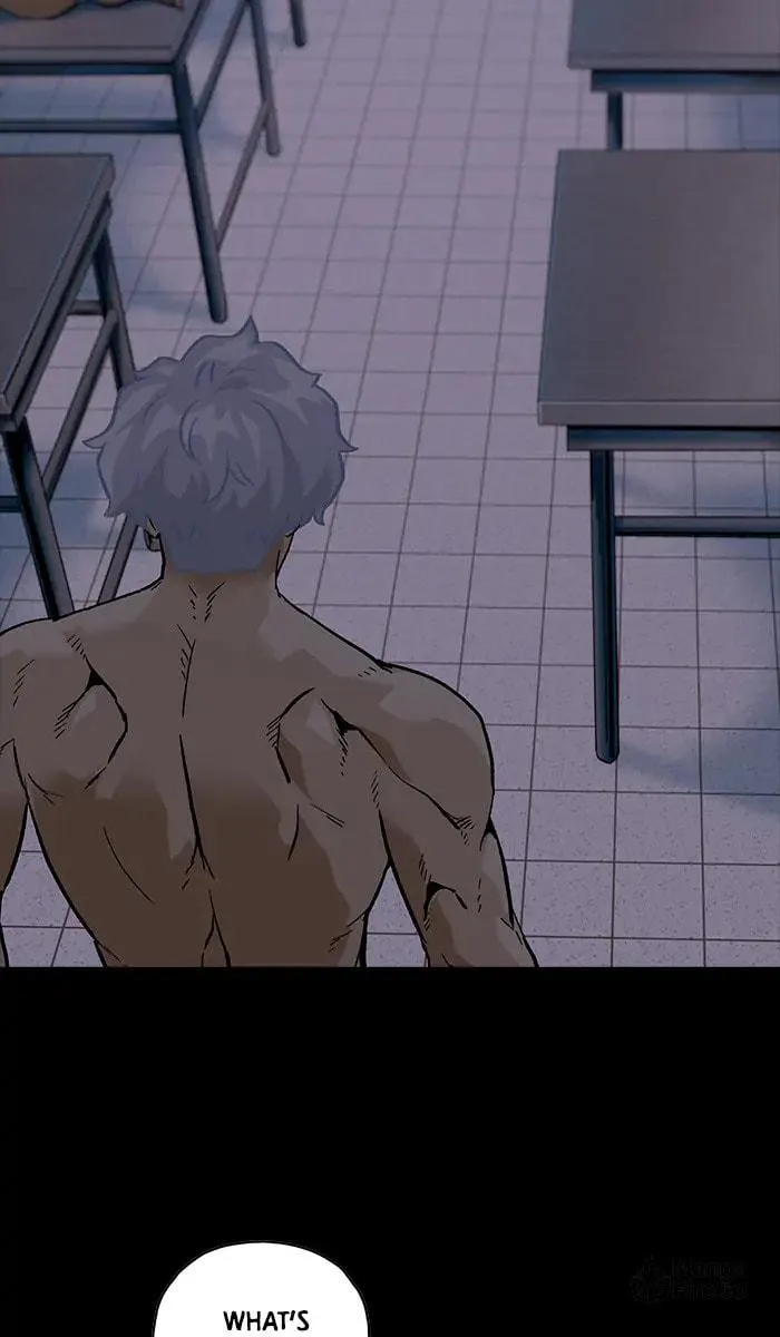 Read Deadlife chapter 88 image 59 on Lezhin