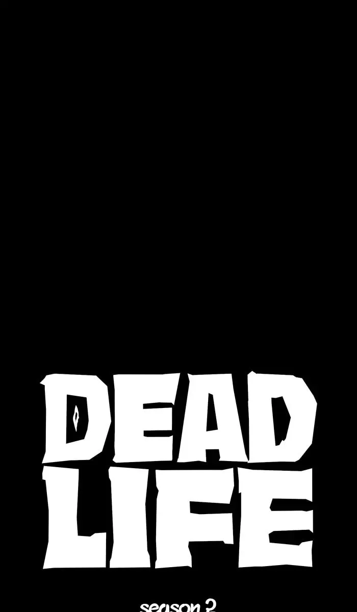 Read Deadlife chapter 88 image 6 on Lezhin