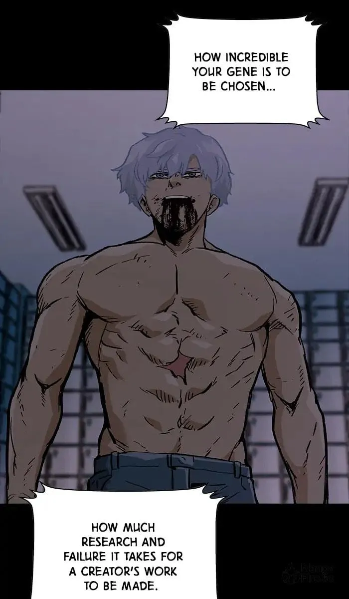 Read Deadlife chapter 88 image 65 on Lezhin