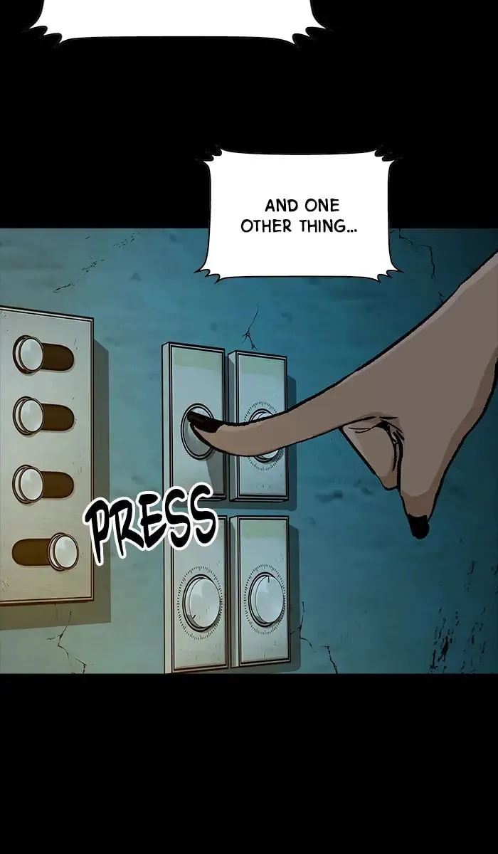 Read Deadlife chapter 88 image 66 on Lezhin