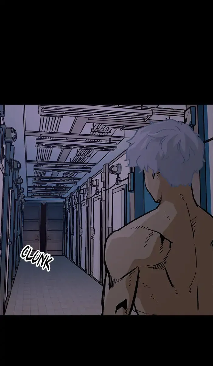 Read Deadlife chapter 88 image 67 on Lezhin