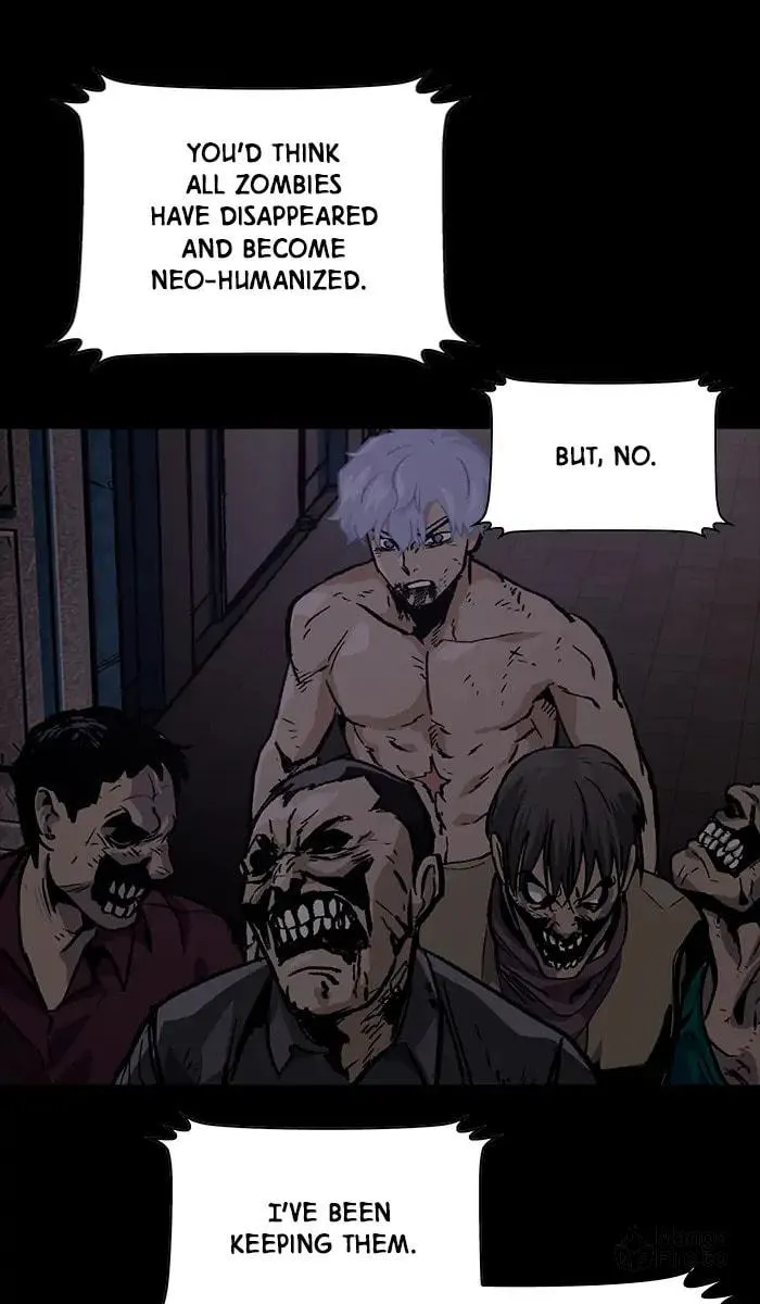 Read Deadlife chapter 88 image 69 on Lezhin