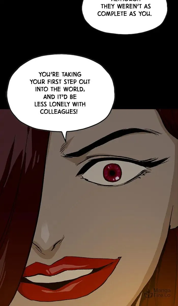 Read Deadlife chapter 88 image 71 on Lezhin