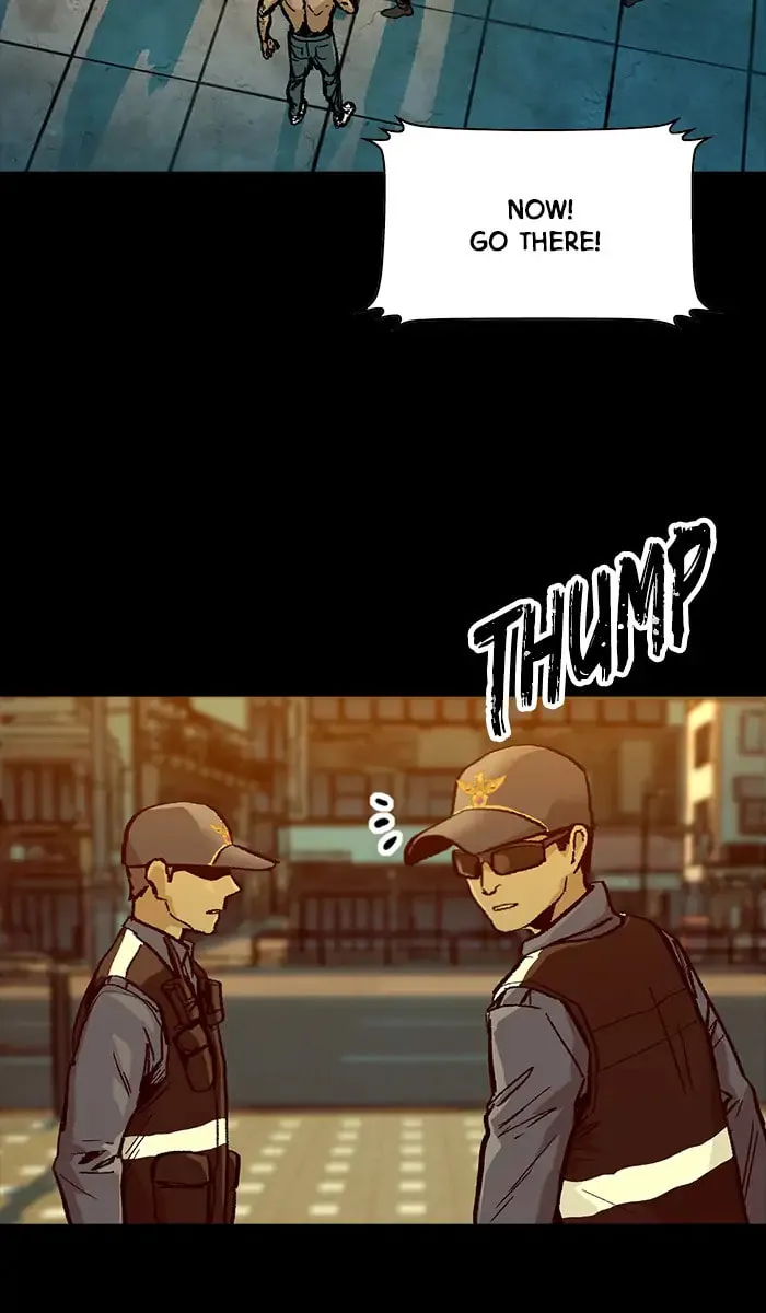 Read Deadlife chapter 88 image 75 on Lezhin