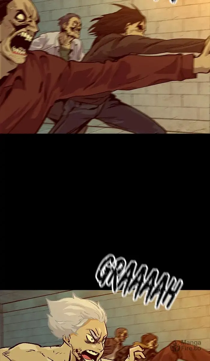 Read Deadlife chapter 88 image 79 on Lezhin