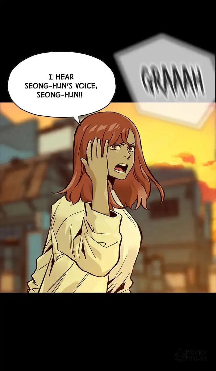 Read Deadlife chapter 88 image 84 on Lezhin