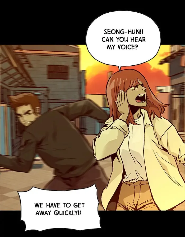 Read Deadlife chapter 88 image 85 on Lezhin