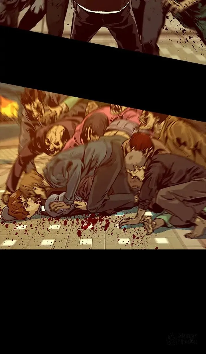 Read Deadlife chapter 88 image 89 on Lezhin