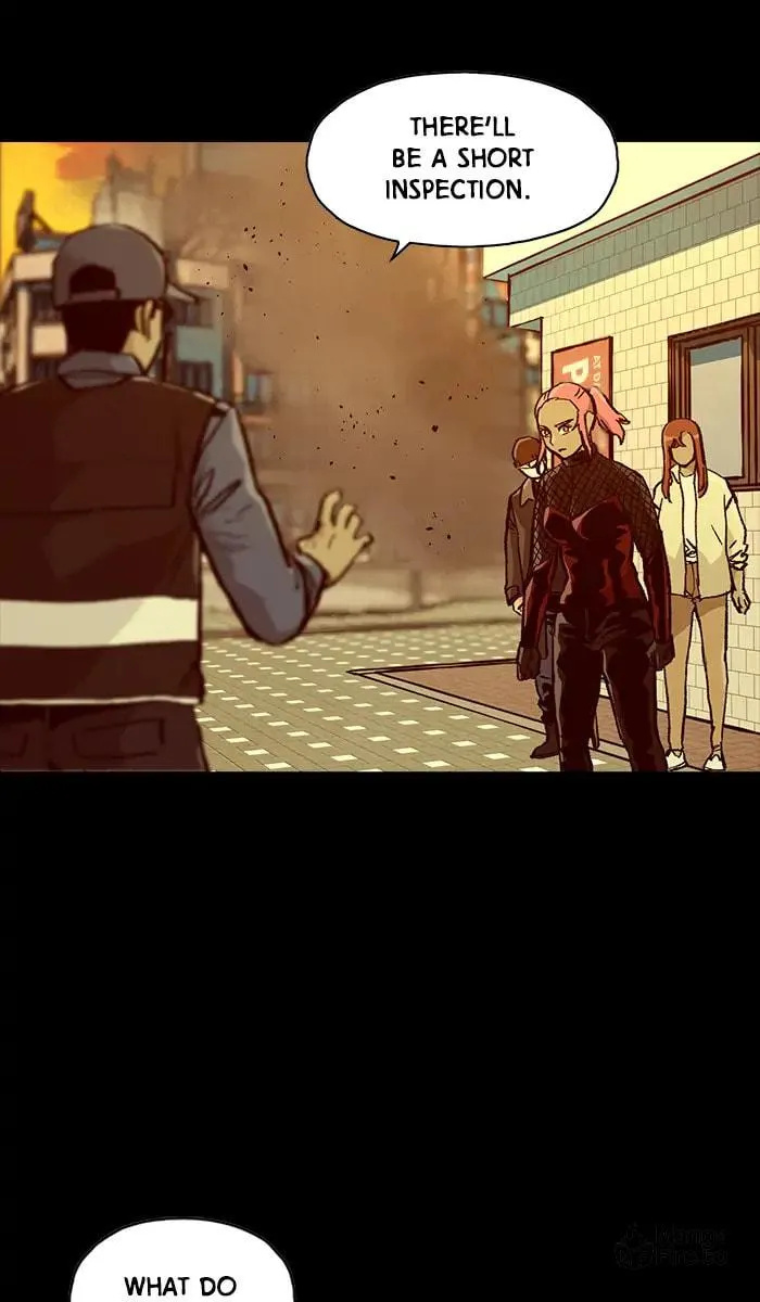 Read Deadlife chapter 88 image 9 on Lezhin