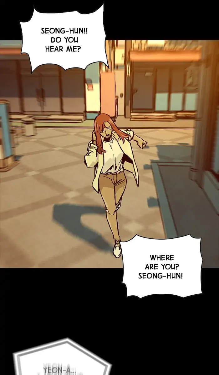 Read Deadlife chapter 88 image 90 on Lezhin