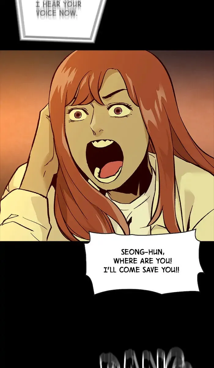 Read Deadlife chapter 88 image 91 on Lezhin