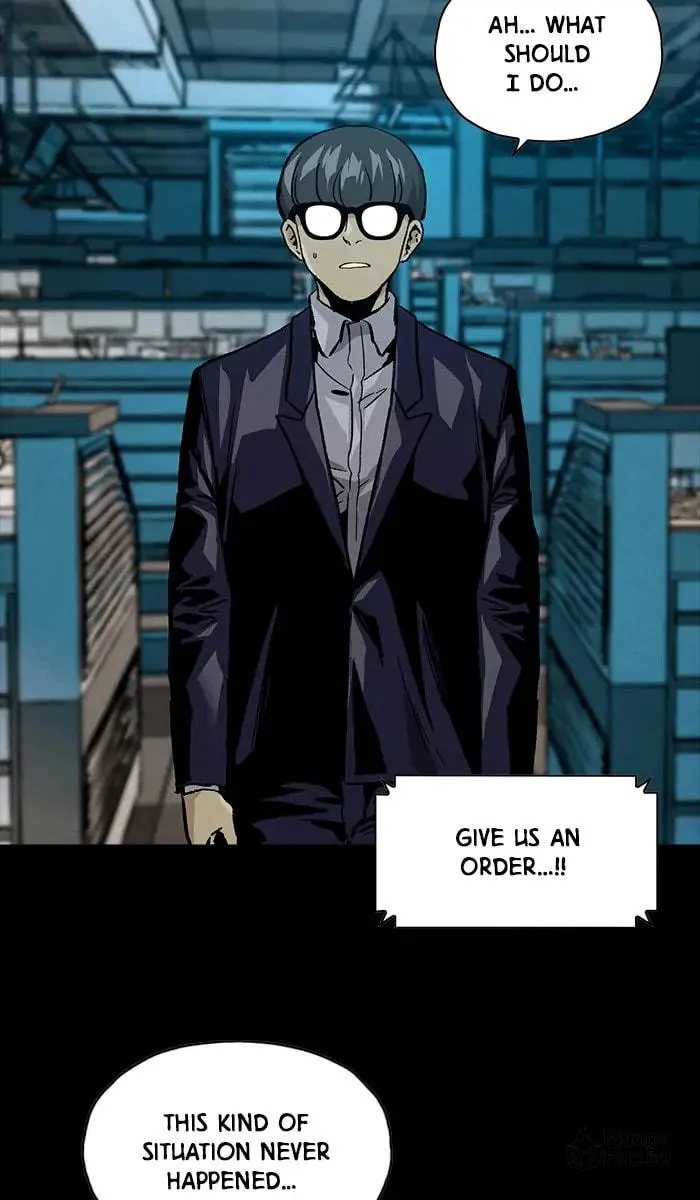 Read Deadlife chapter 89 image 14 on Lezhin