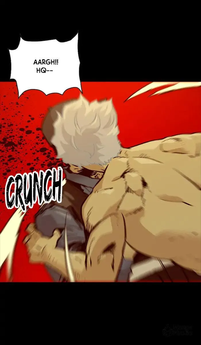 Read Deadlife chapter 89 image 17 on Lezhin