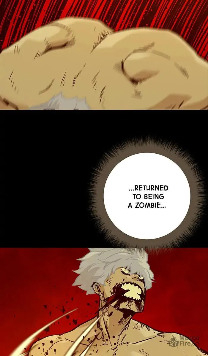 Read Deadlife chapter 89 image 19 on Lezhin