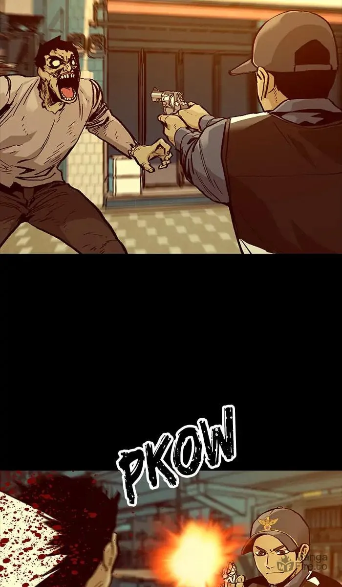Read Deadlife chapter 89 image 2 on Lezhin