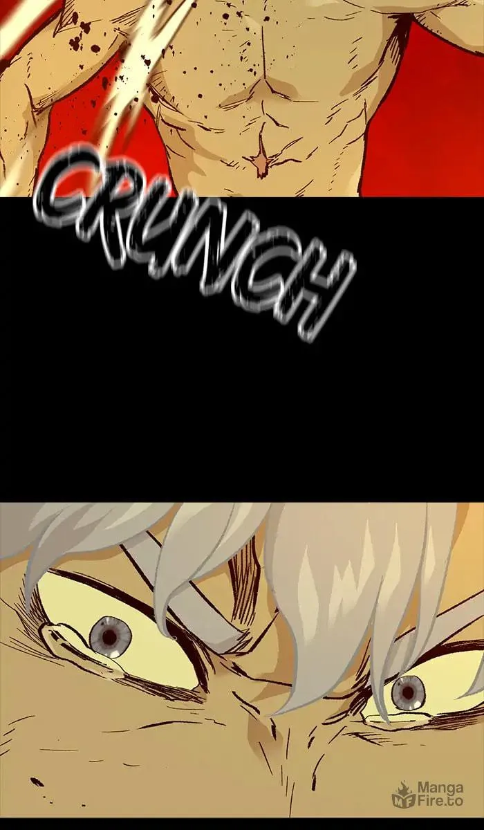 Read Deadlife chapter 89 image 20 on Lezhin