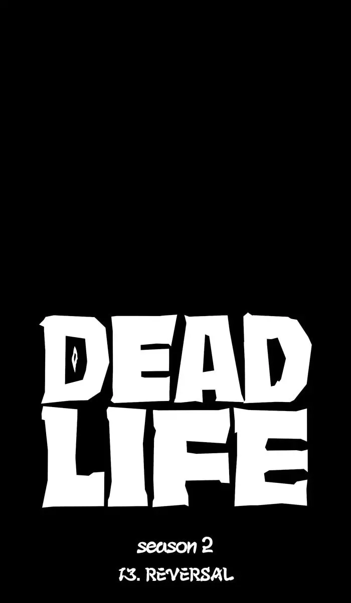Read Deadlife chapter 89 image 21 on Lezhin