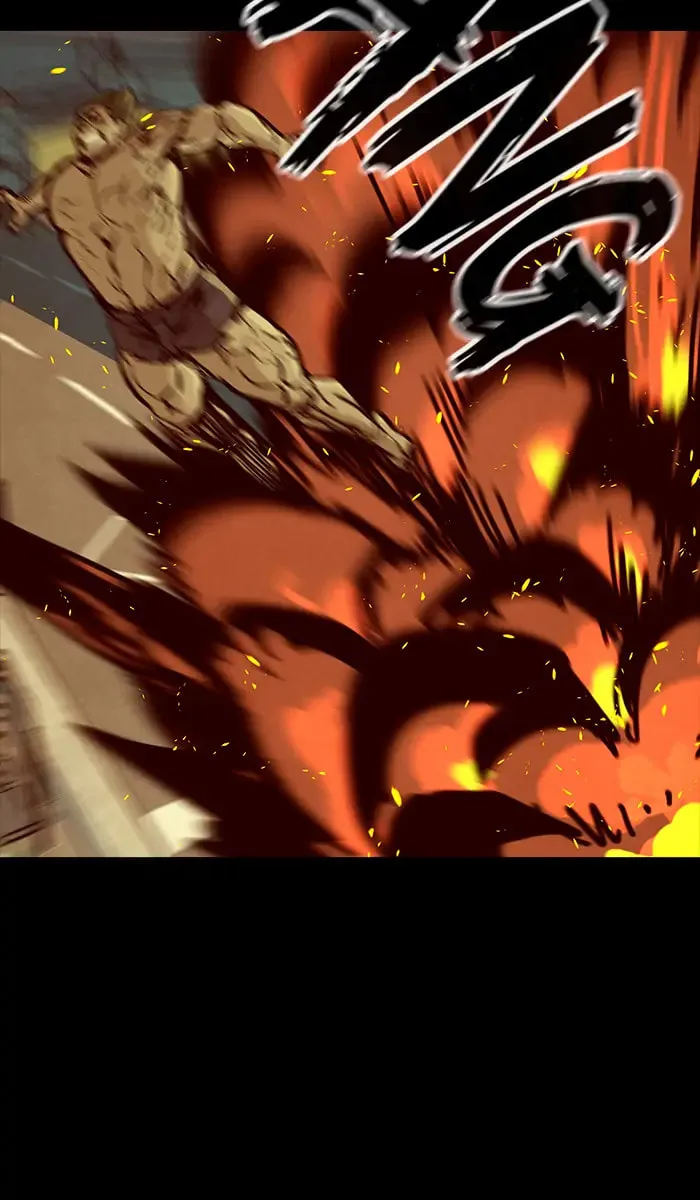 Read Deadlife chapter 89 image 25 on Lezhin