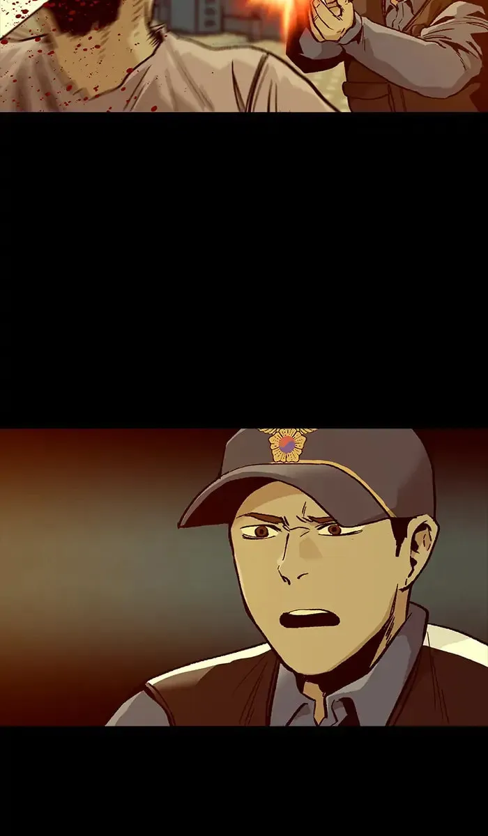 Read Deadlife chapter 89 image 3 on Lezhin