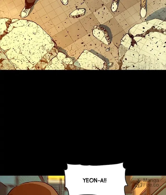 Read Deadlife chapter 89 image 32 on Lezhin