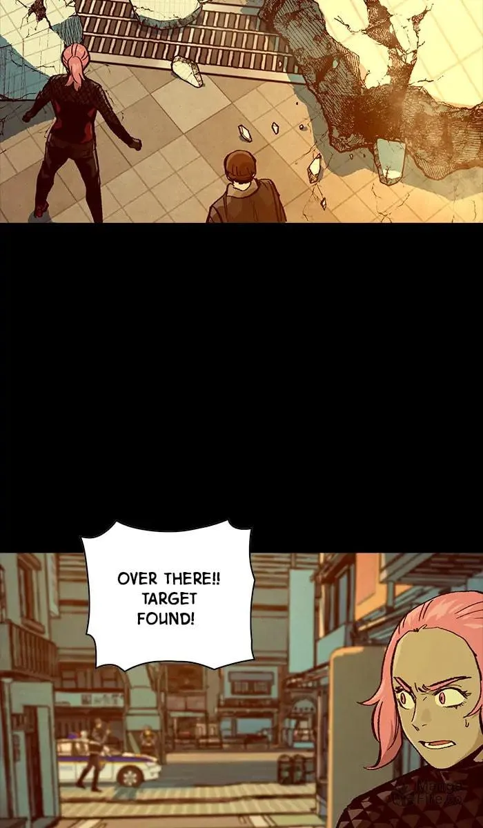 Read Deadlife chapter 89 image 35 on Lezhin