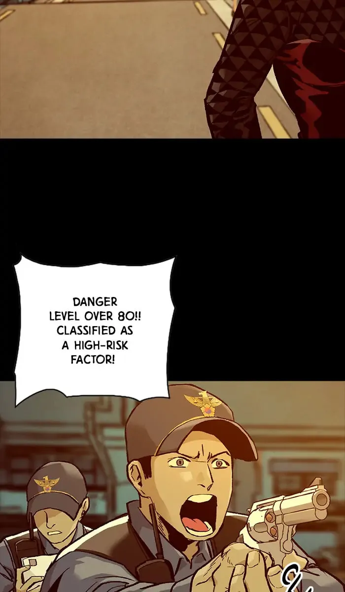 Read Deadlife chapter 89 image 36 on Lezhin