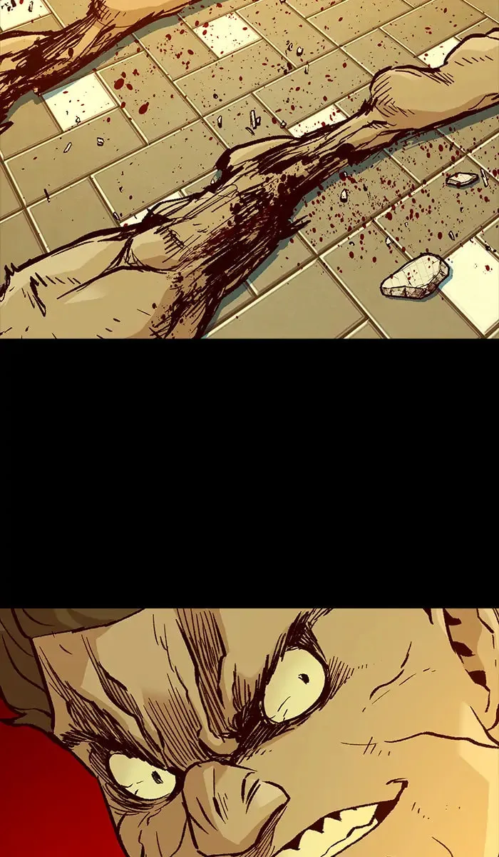 Read Deadlife chapter 89 image 45 on Lezhin