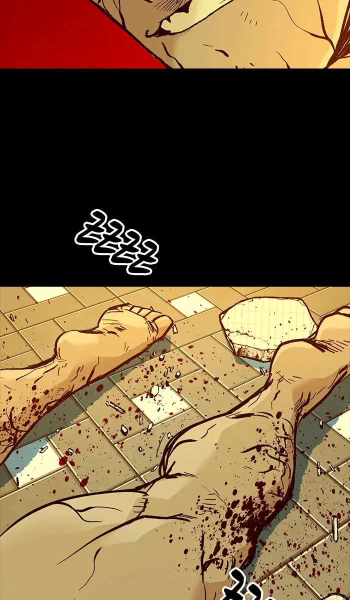 Read Deadlife chapter 89 image 46 on Lezhin