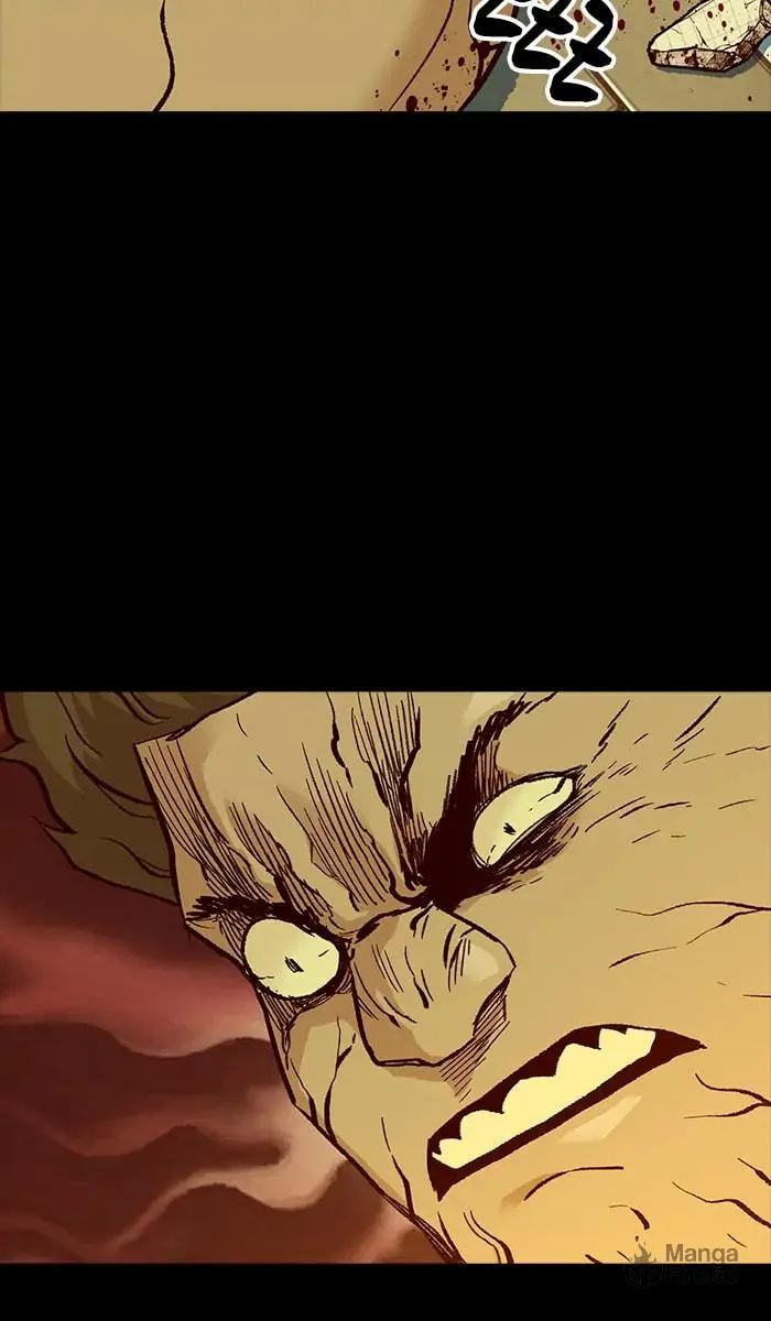 Read Deadlife chapter 89 image 47 on Lezhin