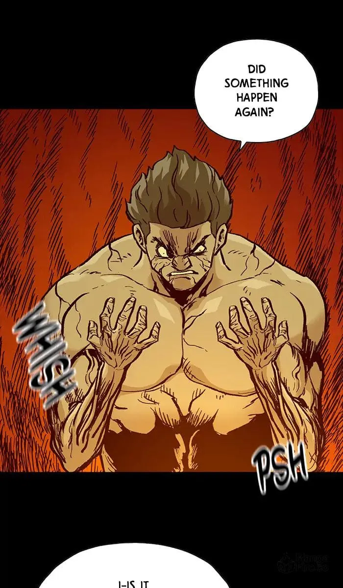 Read Deadlife chapter 89 image 49 on Lezhin