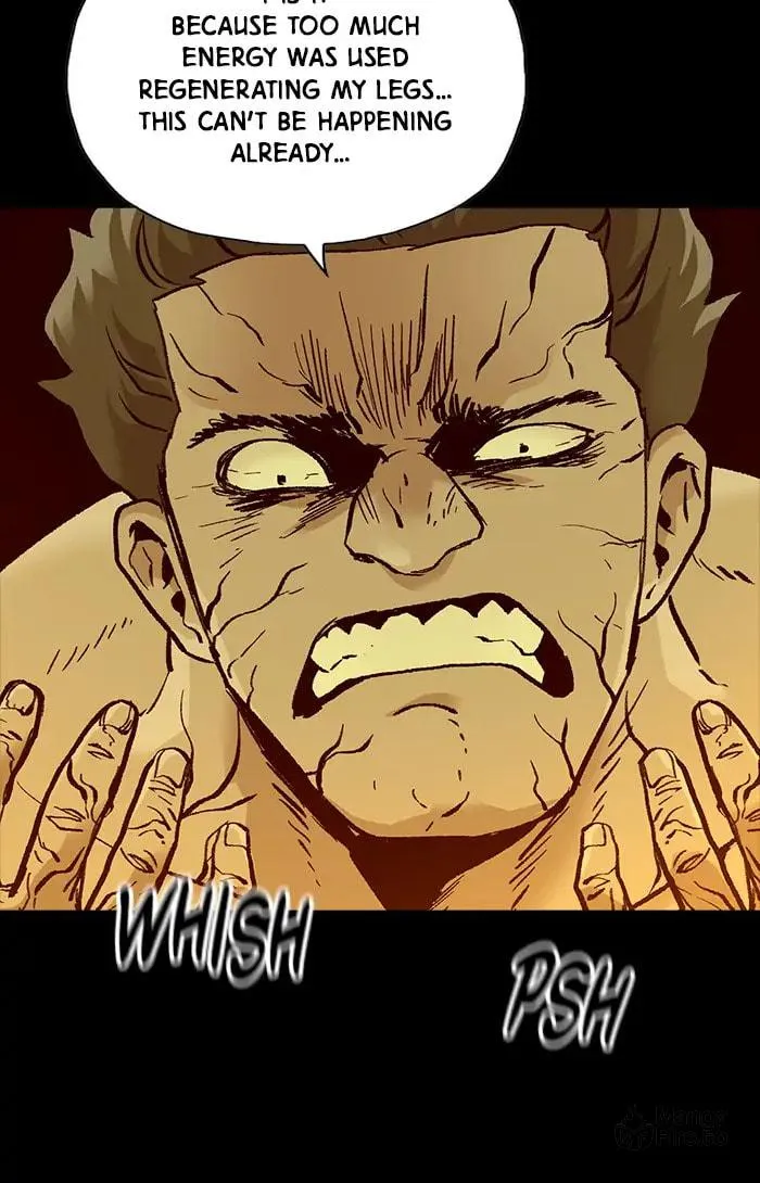 Read Deadlife chapter 89 image 50 on Lezhin
