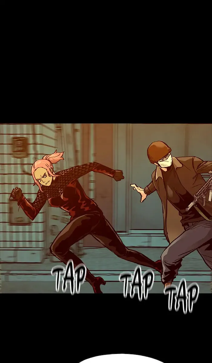Read Deadlife chapter 89 image 52 on Lezhin