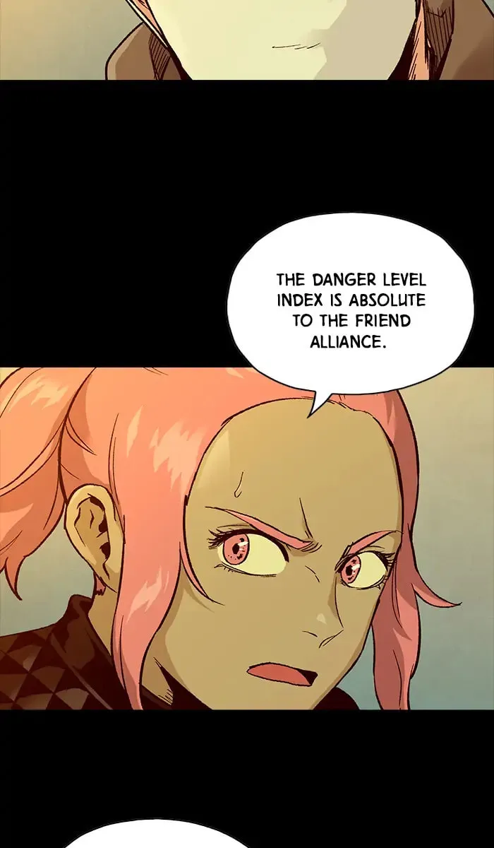 Read Deadlife chapter 89 image 55 on Lezhin