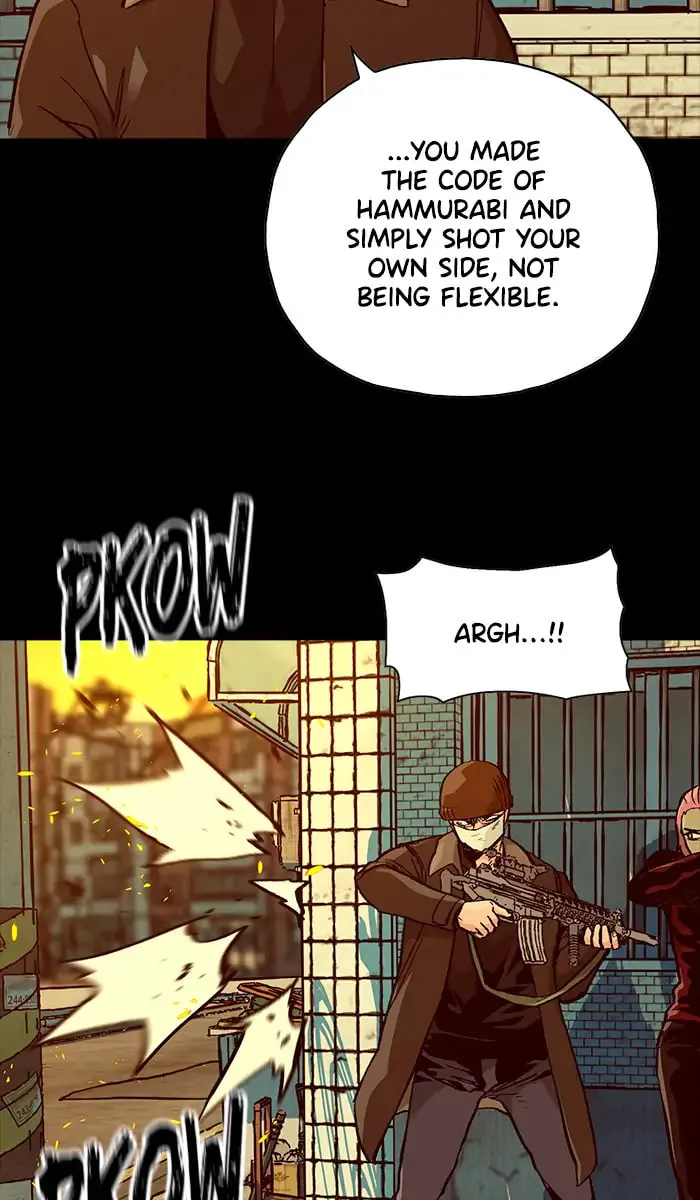 Read Deadlife chapter 89 image 58 on Lezhin