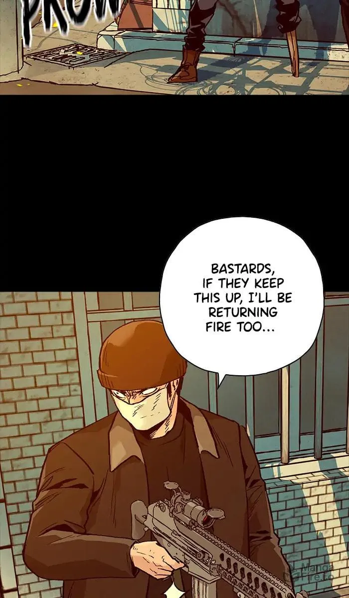 Read Deadlife chapter 89 image 59 on Lezhin
