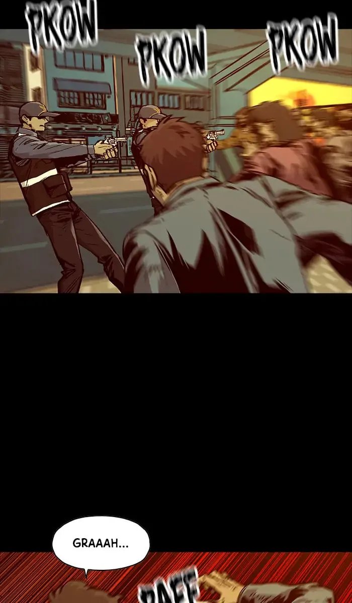Read Deadlife chapter 89 image 6 on Lezhin