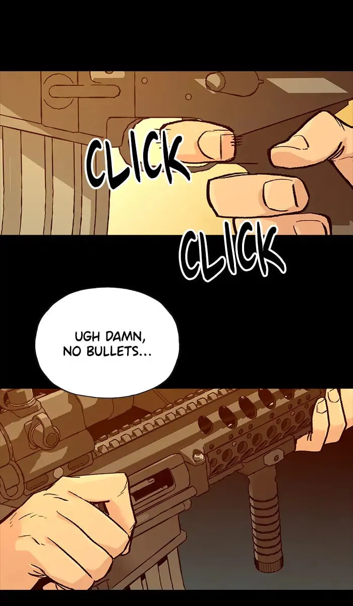 Read Deadlife chapter 89 image 61 on Lezhin