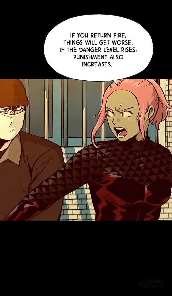 Read Deadlife chapter 89 image 62 on Lezhin