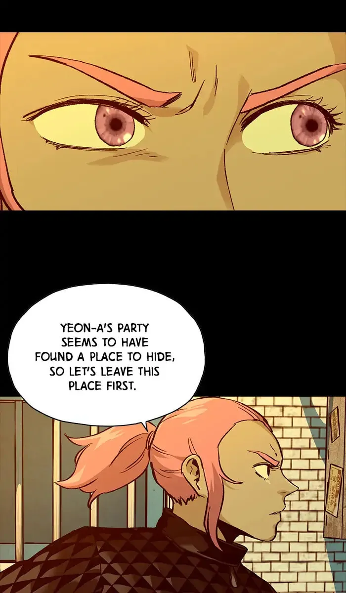Read Deadlife chapter 89 image 63 on Lezhin
