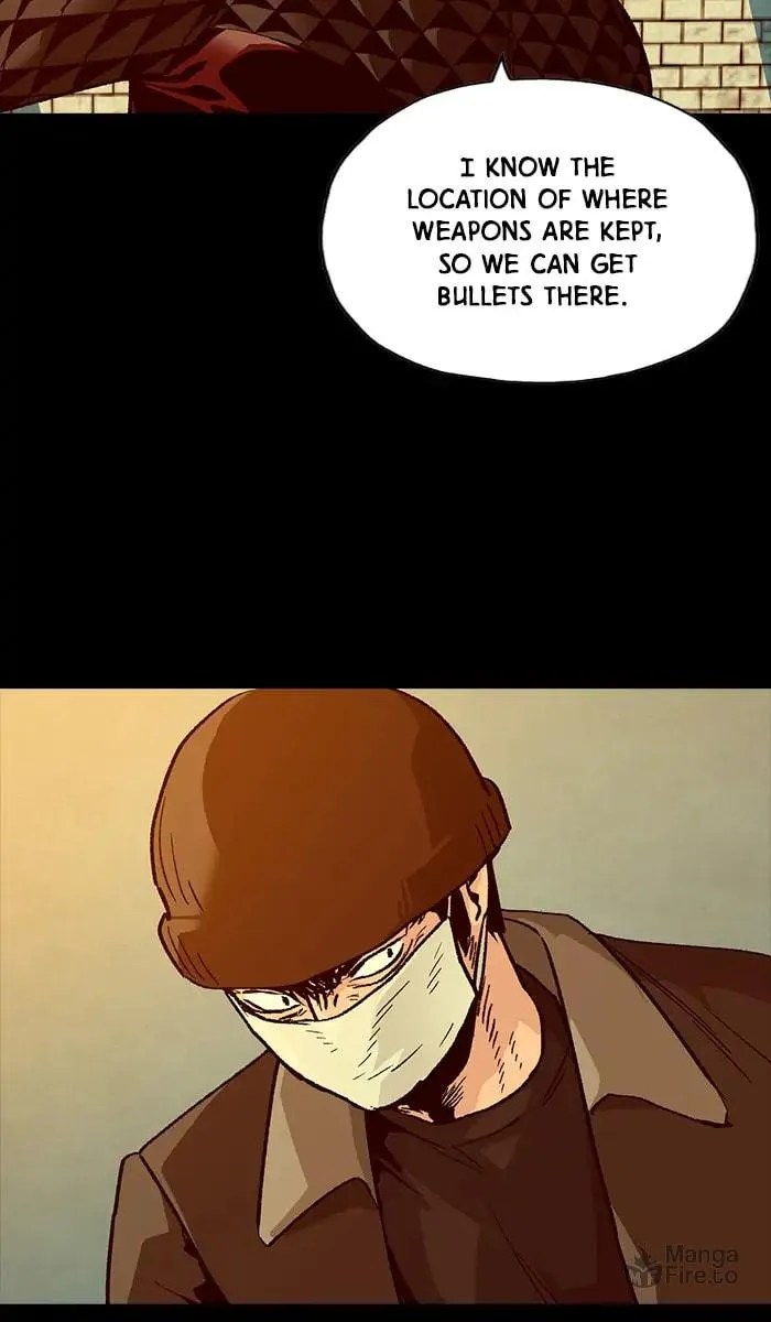 Read Deadlife chapter 89 image 64 on Lezhin