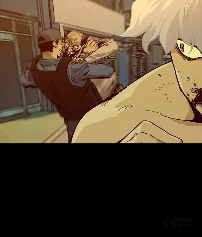 Read Deadlife chapter 89 image 68 on Lezhin