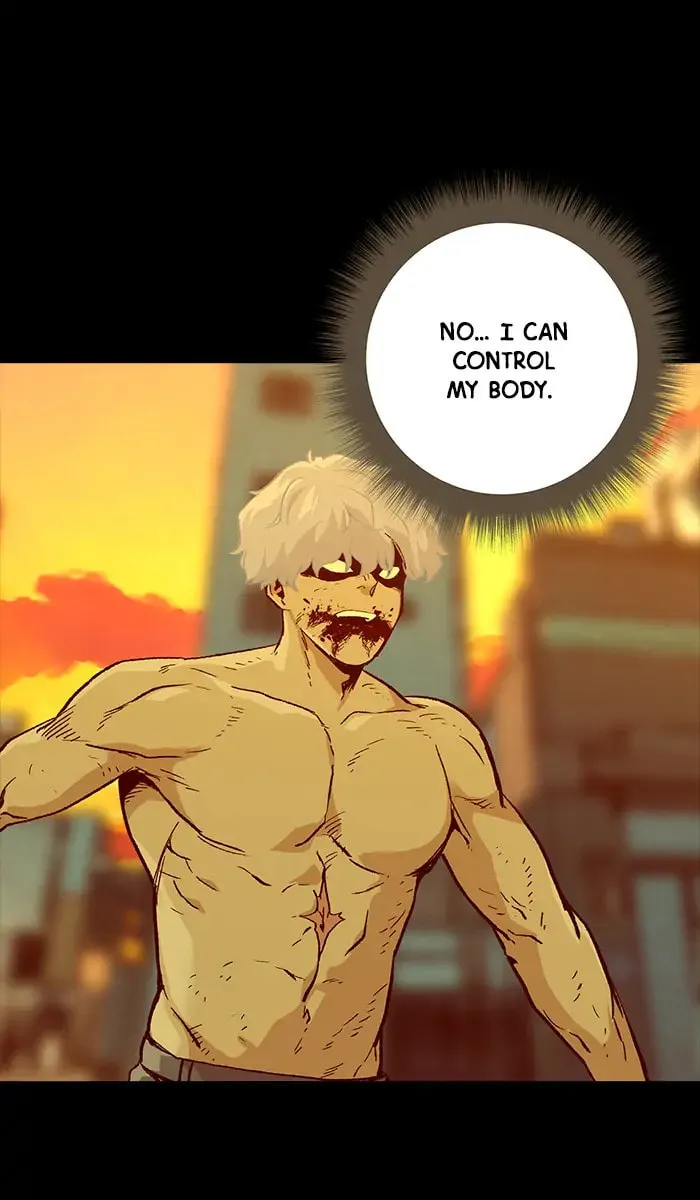Read Deadlife chapter 89 image 70 on Lezhin