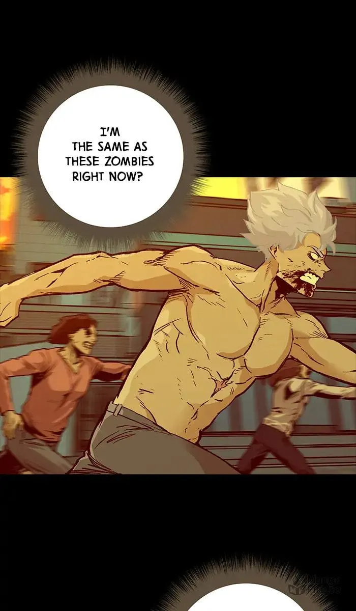 Read Deadlife chapter 89 image 71 on Lezhin