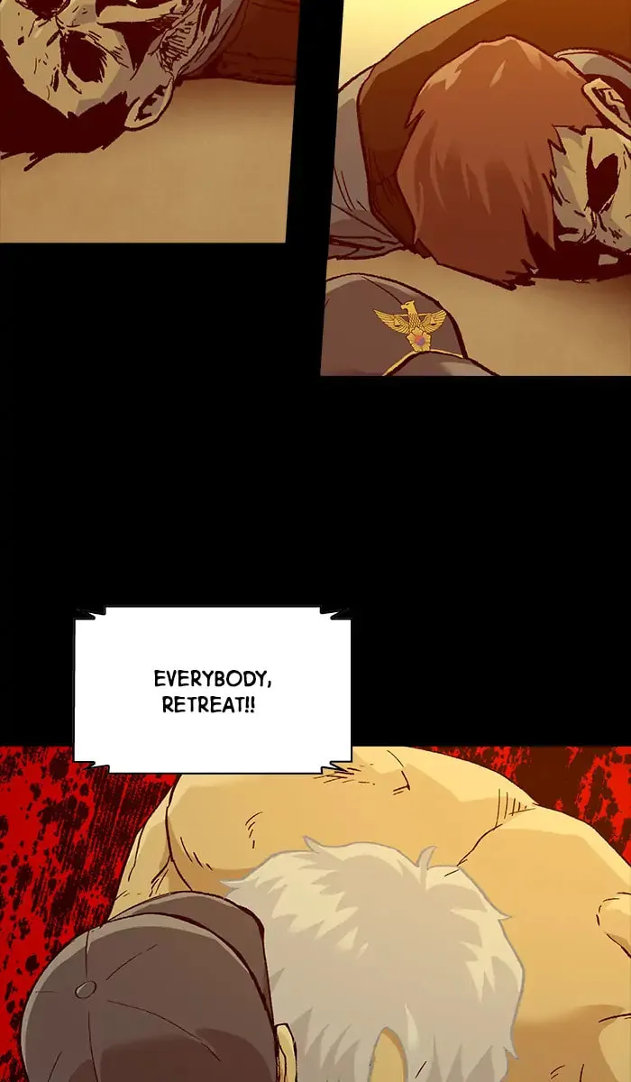 Read Deadlife chapter 89 image 75 on Lezhin