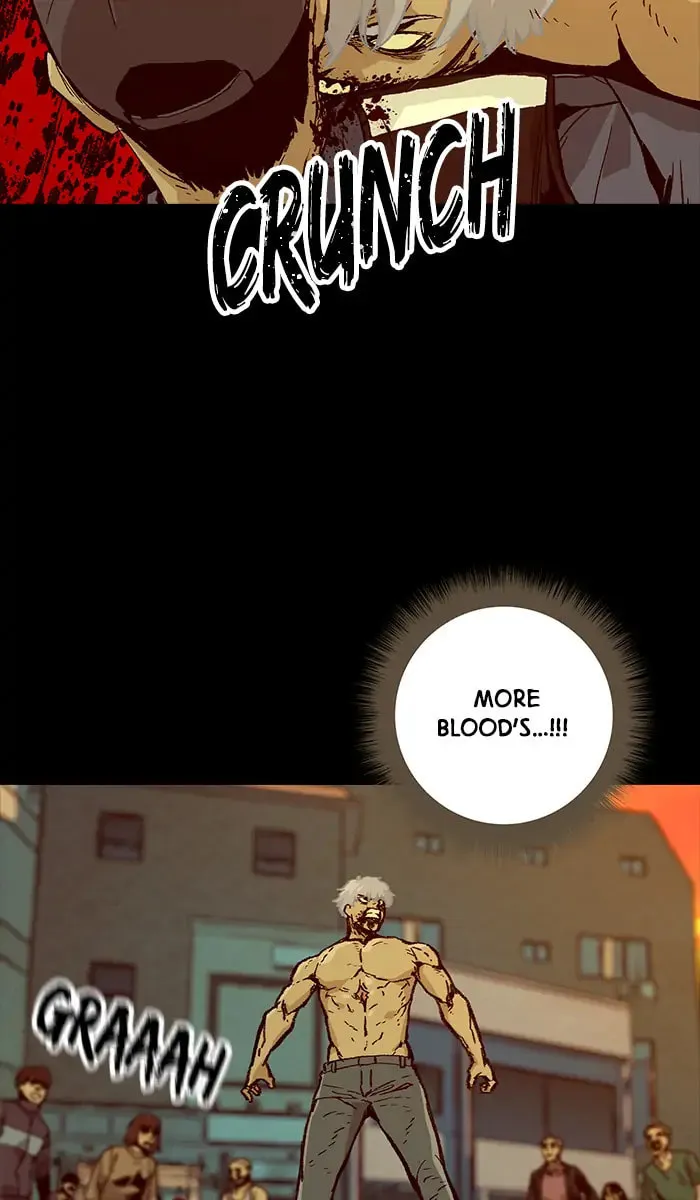 Read Deadlife chapter 89 image 76 on Lezhin