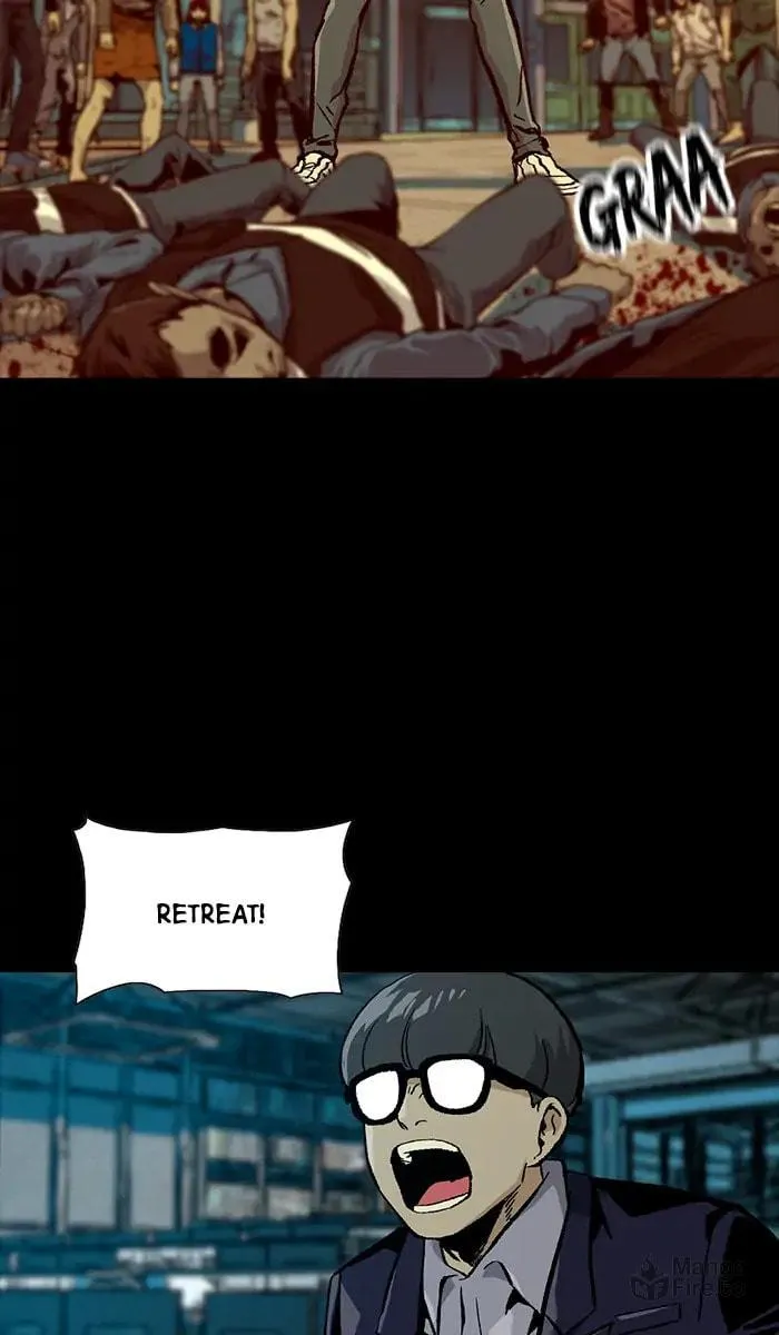 Read Deadlife chapter 89 image 77 on Lezhin